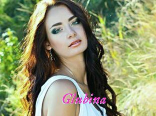 Glubina