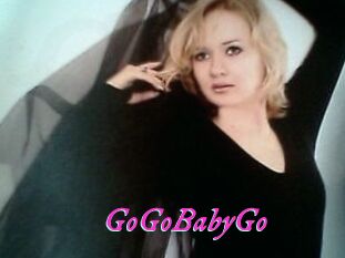 GoGoBabyGo