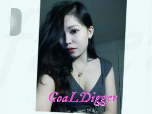 GoaLDigger