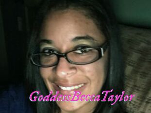 GoddessBeccaTaylor