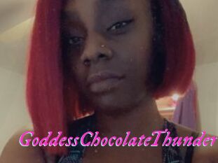 GoddessChocolateThunder