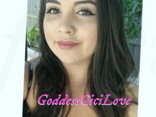 GoddessCiciLove