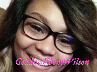 GoddessEbonyWilson