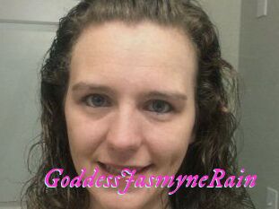 GoddessJasmyneRain