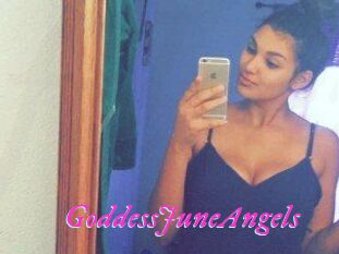 GoddessJuneAngels