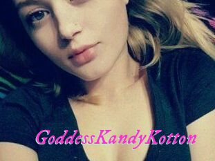 GoddessKandyKotton
