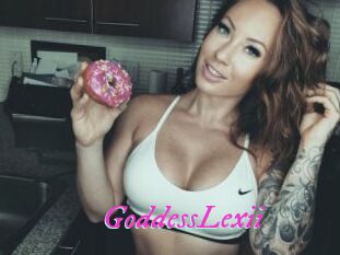 GoddessLexii