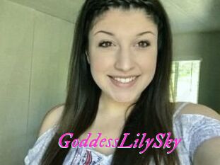 GoddessLilySky