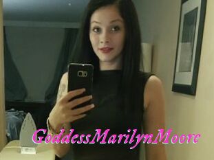 GoddessMarilynMoore