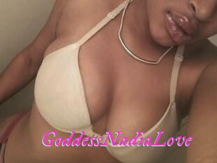 GoddessNadiaLove