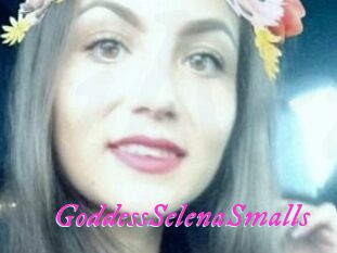 GoddessSelenaSmalls