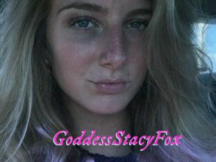 GoddessStacyFox