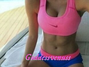 Goddessvenuss