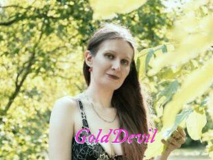 GoldDevil