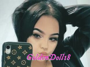 GoldenDoll18
