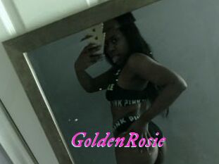 GoldenRosie