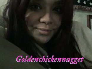 Goldenchickennugget