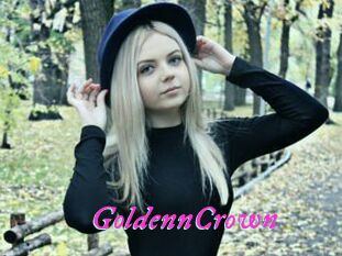 GoldennCrown
