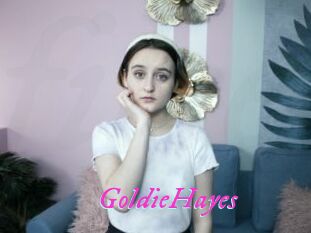GoldieHayes