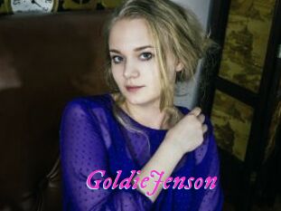 GoldieJenson