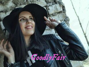 GoodlyFair Fille Sensuelle