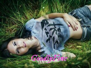 GoodlyFine Fille Sensuelle