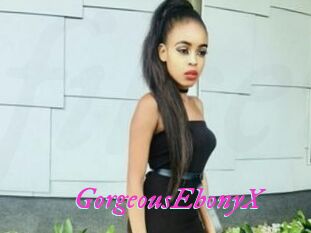 GorgeousEbonyX