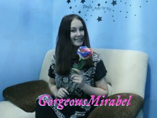 GorgeousMirabel