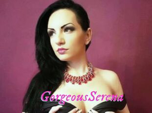 GorgeousSerena