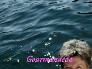 Gourmande60