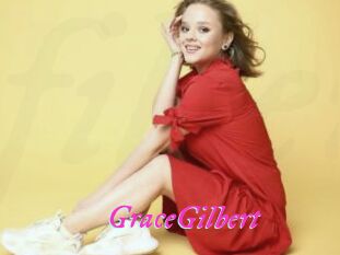 GraceGilbert Fille Sensuelle