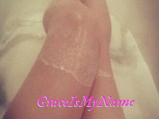 GraceIsMyName