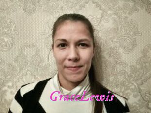 GraceLewis Fille Sensuelle