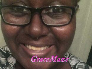 Grace_Maze Fille Sensuelle