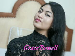 GracePowell Fille Sensuelle