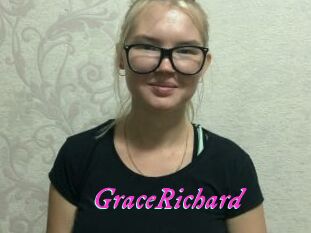 GraceRichard Fille Sensuelle
