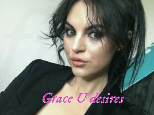Grace_U_desires