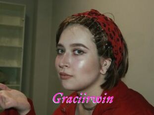 Graciirwin Fille Sensuelle
