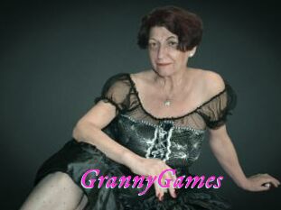 GrannyGames