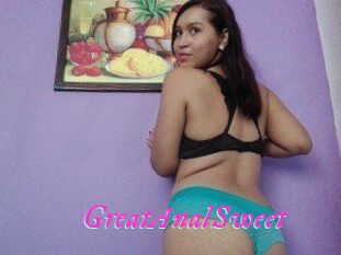 GreatAnalSweet