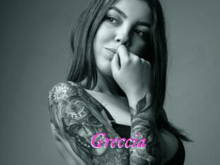 Greccia