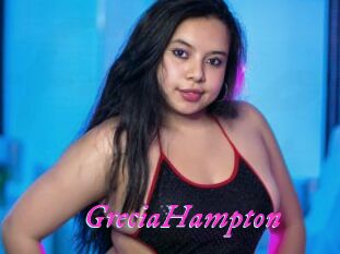 GreciaHampton