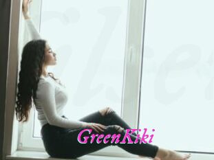 GreenKiki