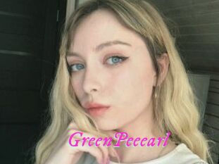 GreenPeeearl