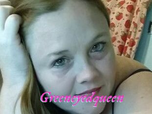 Greeneyedqueen