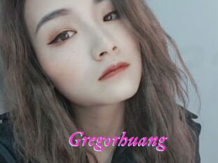 Gregorhuang