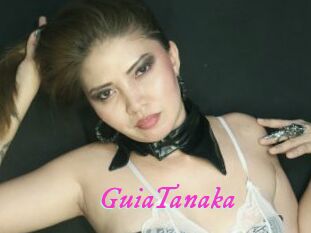 GuiaTanaka