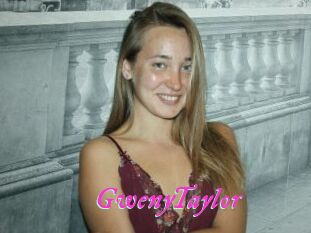 GwenyTaylor Fille Sensuelle
