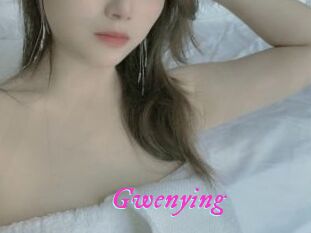 Gwenying