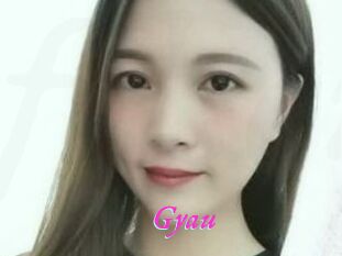 Gyau